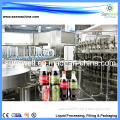 Gas Water/ Beverage/ Cola Filling Machine